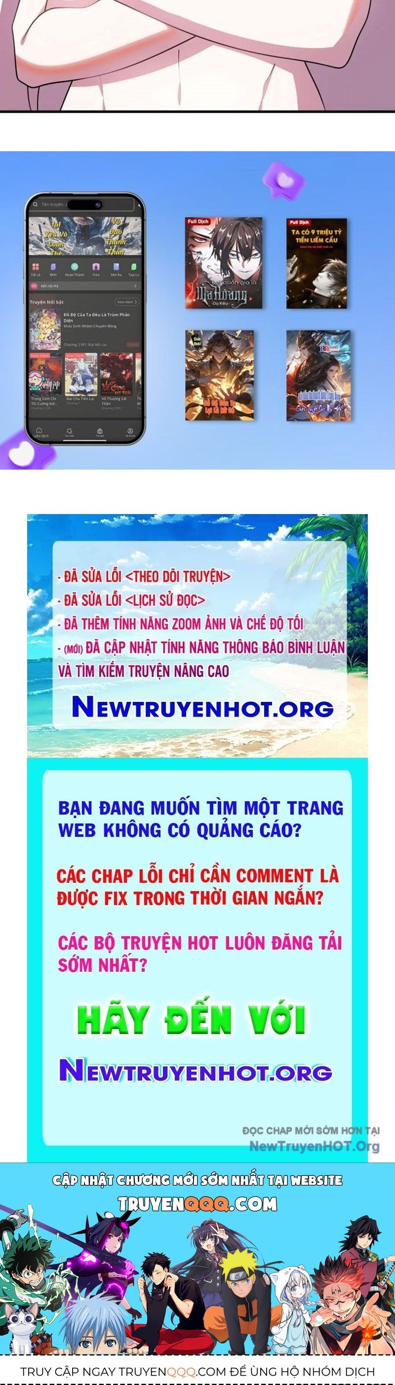 Huyễn Thú Của Ta Có Thể Tiến Hóa Vô Hạn Chapter 46 - 92