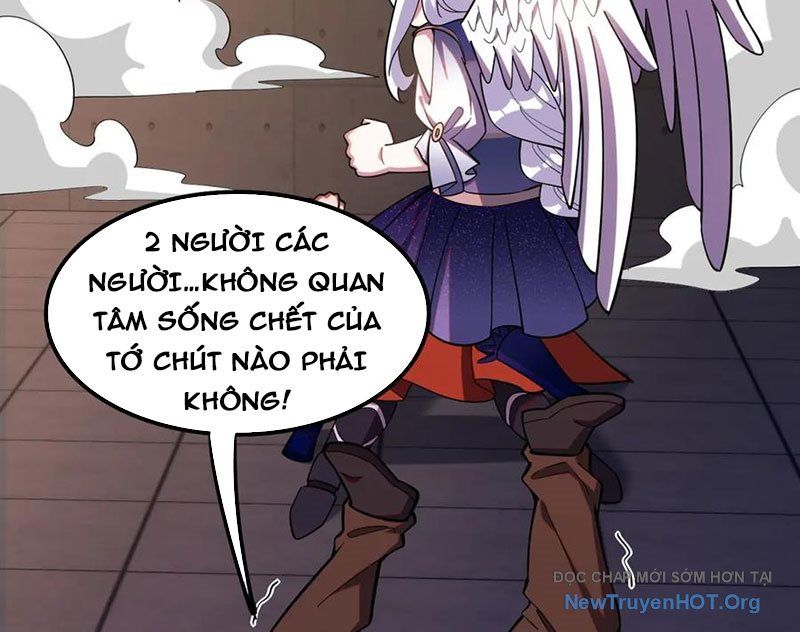 Huyễn Thú Của Ta Có Thể Tiến Hóa Vô Hạn Chapter 47 - 101