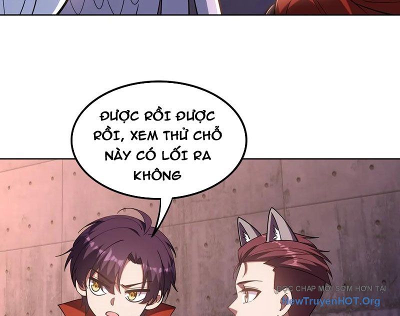 Huyễn Thú Của Ta Có Thể Tiến Hóa Vô Hạn Chapter 47 - 108