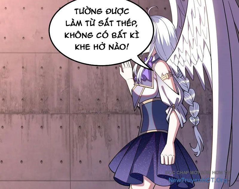 Huyễn Thú Của Ta Có Thể Tiến Hóa Vô Hạn Chapter 47 - 111