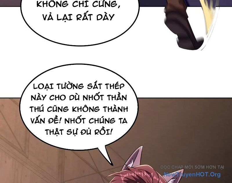 Huyễn Thú Của Ta Có Thể Tiến Hóa Vô Hạn Chapter 47 - 117