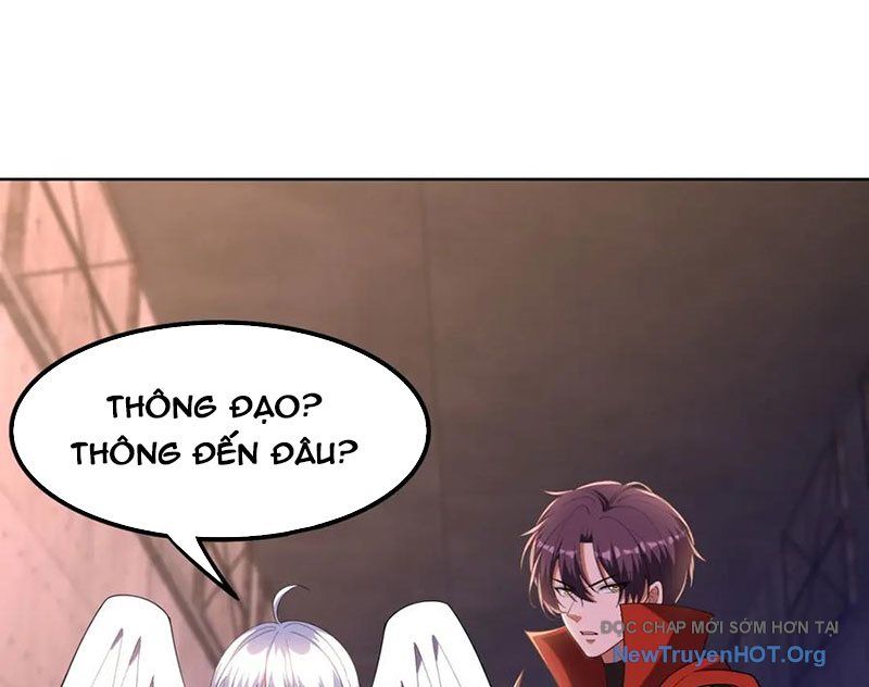 Huyễn Thú Của Ta Có Thể Tiến Hóa Vô Hạn Chapter 47 - 122