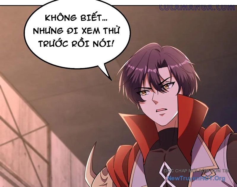 Huyễn Thú Của Ta Có Thể Tiến Hóa Vô Hạn Chapter 47 - 124