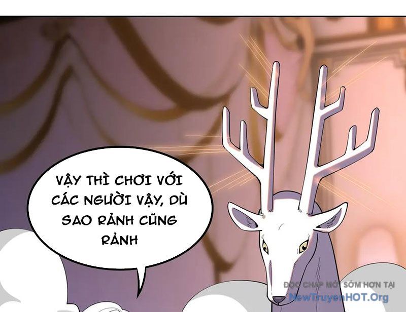 Huyễn Thú Của Ta Có Thể Tiến Hóa Vô Hạn Chapter 47 - 15