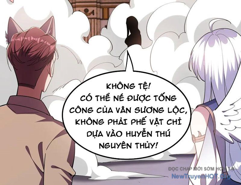 Huyễn Thú Của Ta Có Thể Tiến Hóa Vô Hạn Chapter 47 - 28