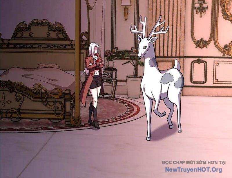 Huyễn Thú Của Ta Có Thể Tiến Hóa Vô Hạn Chapter 47 - 4