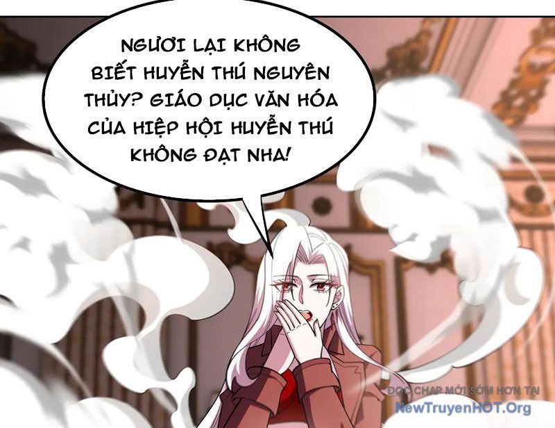Huyễn Thú Của Ta Có Thể Tiến Hóa Vô Hạn Chapter 47 - 32