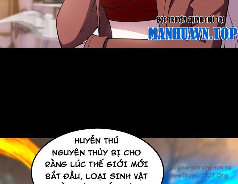 Huyễn Thú Của Ta Có Thể Tiến Hóa Vô Hạn Chapter 47 - 36