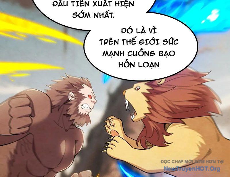 Huyễn Thú Của Ta Có Thể Tiến Hóa Vô Hạn Chapter 47 - 37
