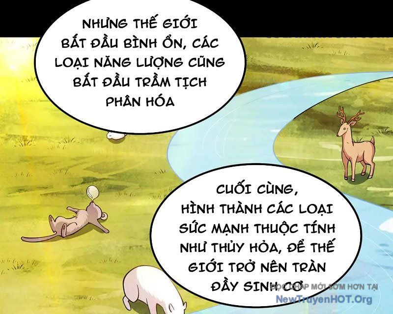 Huyễn Thú Của Ta Có Thể Tiến Hóa Vô Hạn Chapter 47 - 39