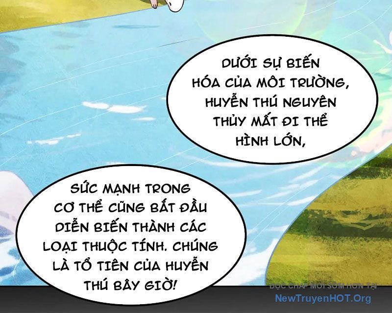 Huyễn Thú Của Ta Có Thể Tiến Hóa Vô Hạn Chapter 47 - 40