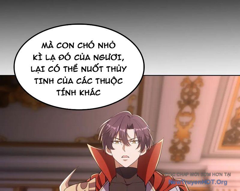 Huyễn Thú Của Ta Có Thể Tiến Hóa Vô Hạn Chapter 47 - 41