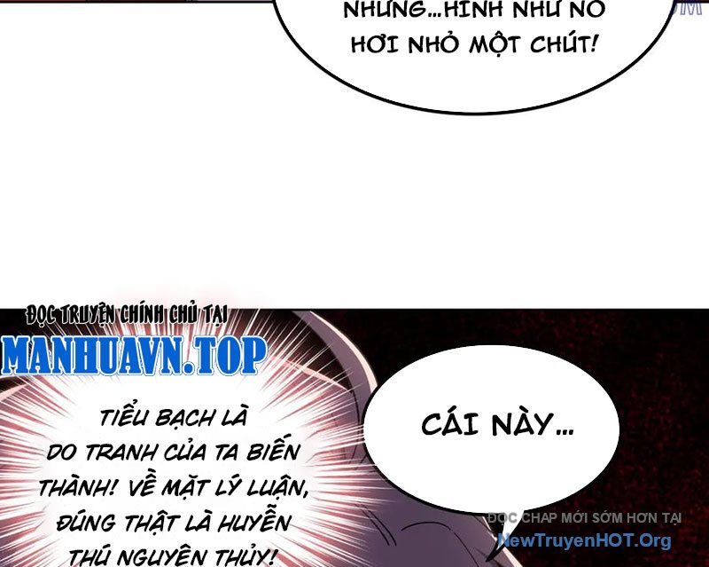 Huyễn Thú Của Ta Có Thể Tiến Hóa Vô Hạn Chapter 47 - 43