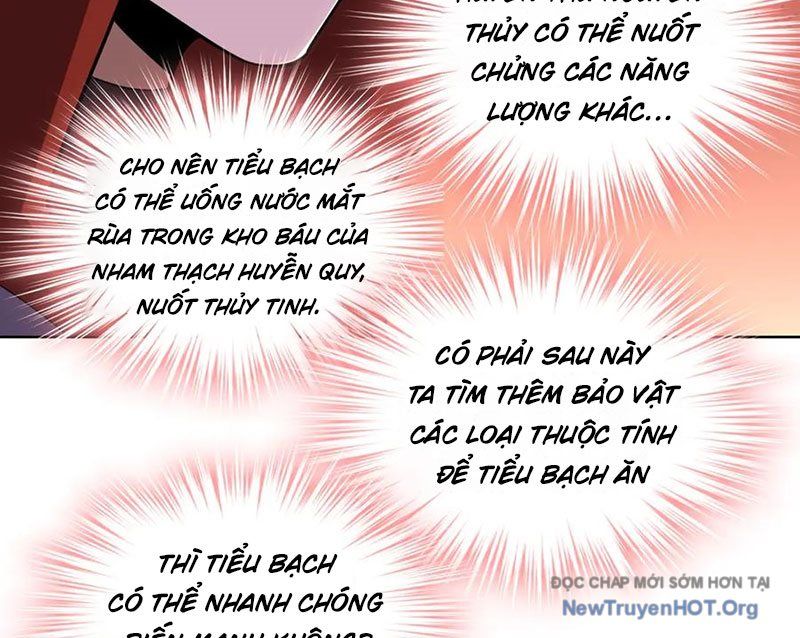 Huyễn Thú Của Ta Có Thể Tiến Hóa Vô Hạn Chapter 47 - 45