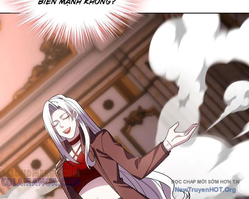 Huyễn Thú Của Ta Có Thể Tiến Hóa Vô Hạn Chapter 47 - 46