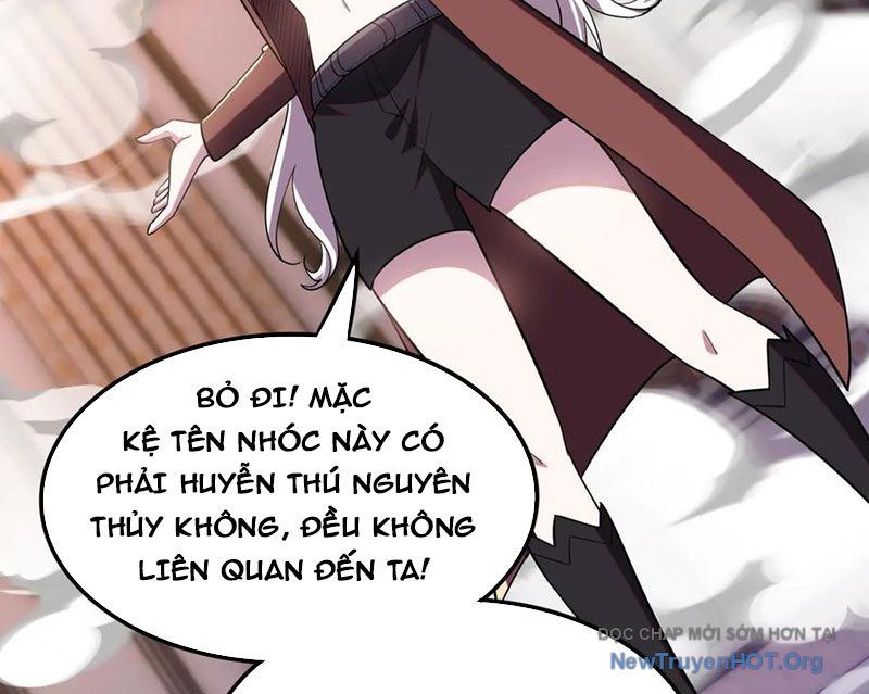 Huyễn Thú Của Ta Có Thể Tiến Hóa Vô Hạn Chapter 47 - 47