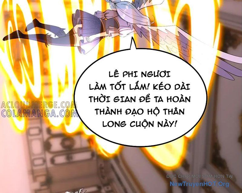 Huyễn Thú Của Ta Có Thể Tiến Hóa Vô Hạn Chapter 47 - 50