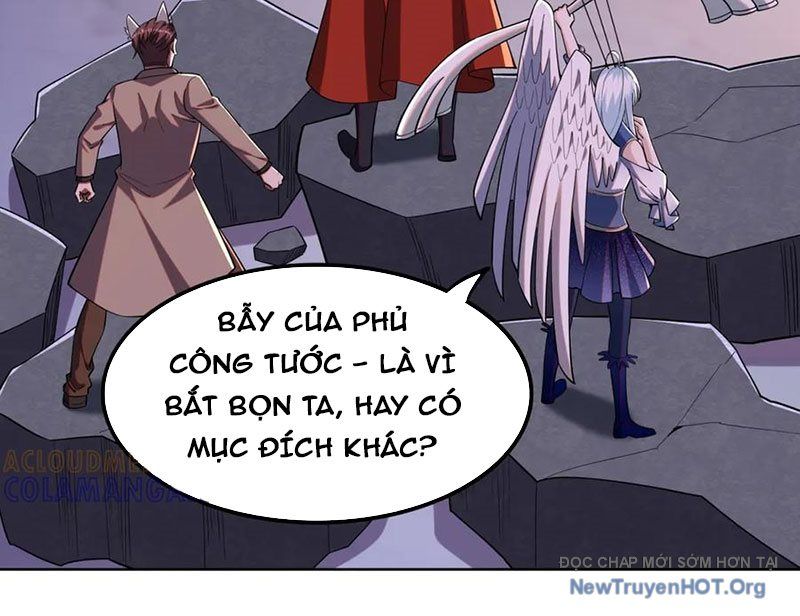 Huyễn Thú Của Ta Có Thể Tiến Hóa Vô Hạn Chapter 47 - 6