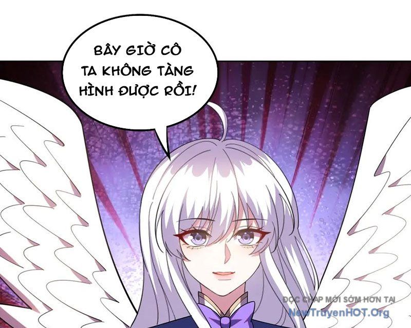 Huyễn Thú Của Ta Có Thể Tiến Hóa Vô Hạn Chapter 47 - 53