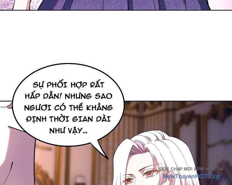 Huyễn Thú Của Ta Có Thể Tiến Hóa Vô Hạn Chapter 47 - 55