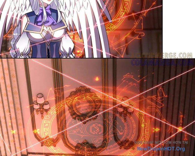 Huyễn Thú Của Ta Có Thể Tiến Hóa Vô Hạn Chapter 47 - 58