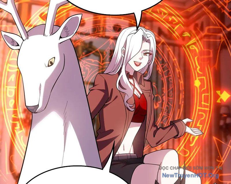 Huyễn Thú Của Ta Có Thể Tiến Hóa Vô Hạn Chapter 47 - 63