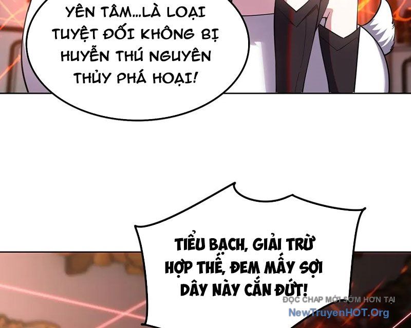 Huyễn Thú Của Ta Có Thể Tiến Hóa Vô Hạn Chapter 47 - 64