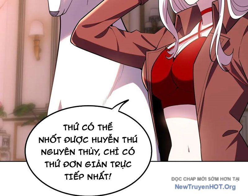 Huyễn Thú Của Ta Có Thể Tiến Hóa Vô Hạn Chapter 47 - 80