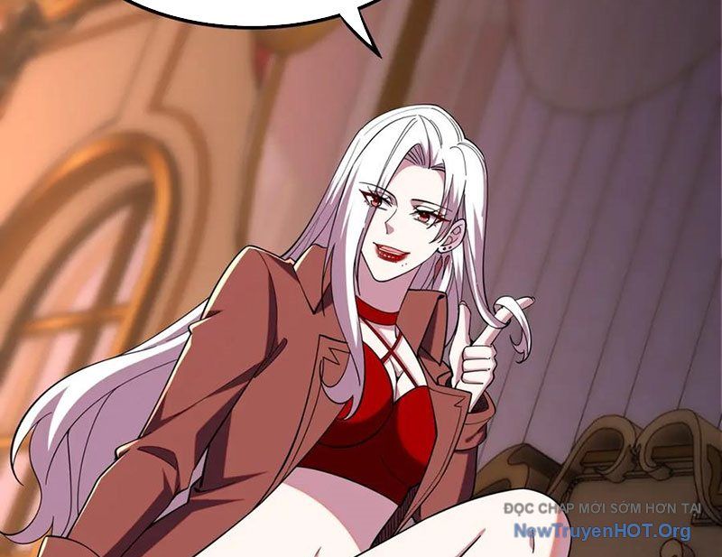 Huyễn Thú Của Ta Có Thể Tiến Hóa Vô Hạn Chapter 47 - 9