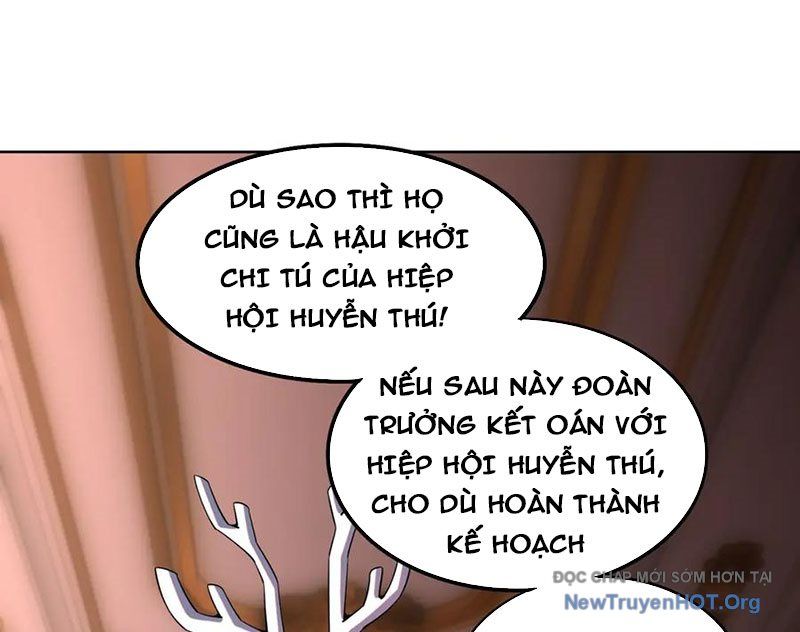 Huyễn Thú Của Ta Có Thể Tiến Hóa Vô Hạn Chapter 47 - 83