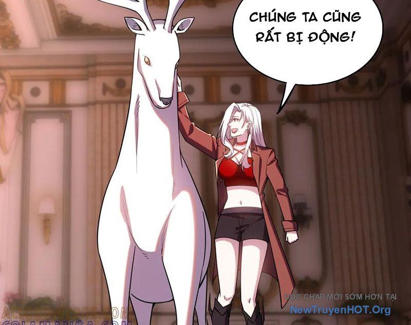 Huyễn Thú Của Ta Có Thể Tiến Hóa Vô Hạn Chapter 47 - 84