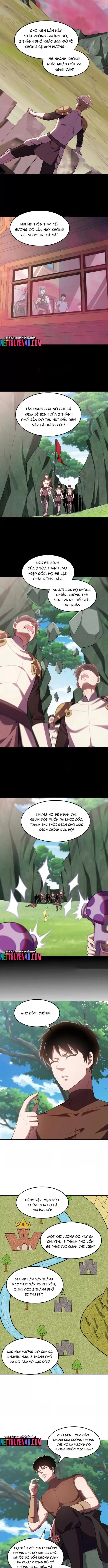 Huyễn Thú Của Ta Có Thể Tiến Hóa Vô Hạn Chapter 48 - 4