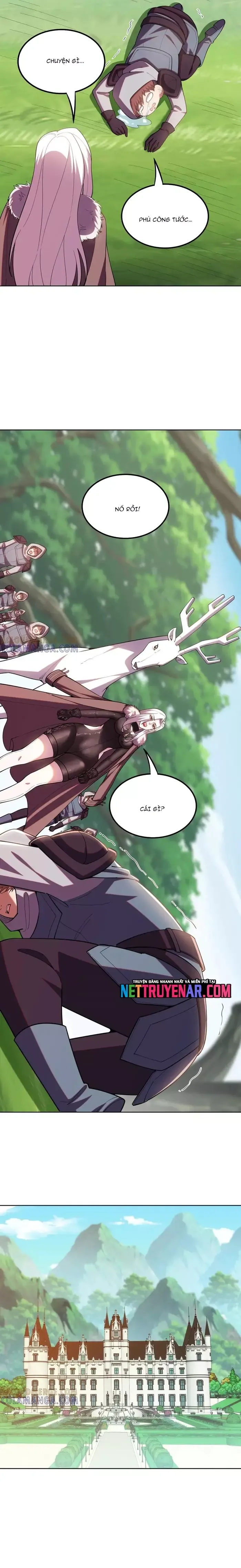 Huyễn Thú Của Ta Có Thể Tiến Hóa Vô Hạn Chapter 49 - 11