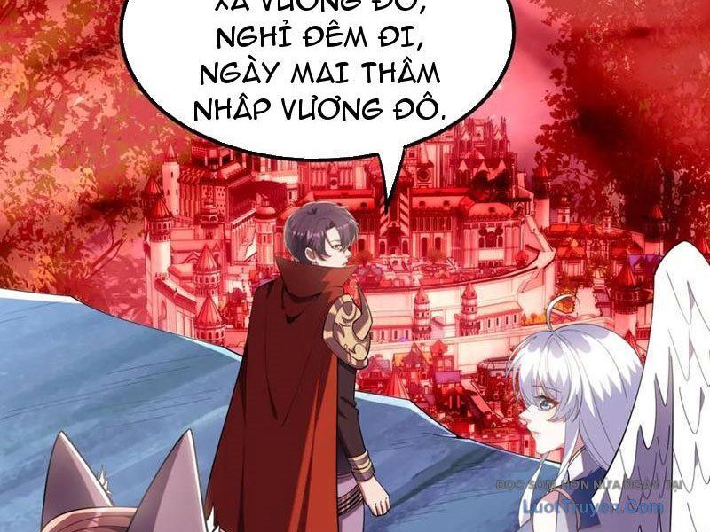 Huyễn Thú Của Ta Có Thể Tiến Hóa Vô Hạn Chapter 50 - 11