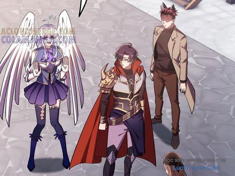 Huyễn Thú Của Ta Có Thể Tiến Hóa Vô Hạn Chapter 50 - 108