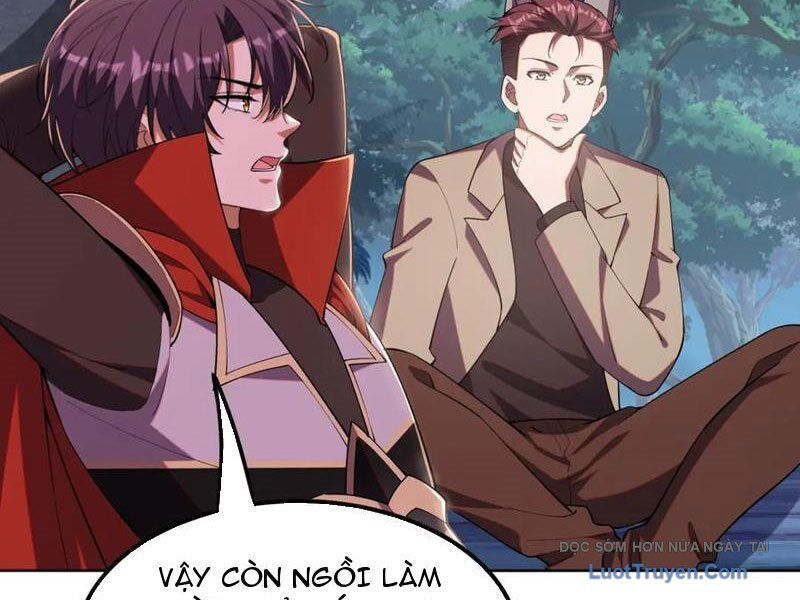 Huyễn Thú Của Ta Có Thể Tiến Hóa Vô Hạn Chapter 50 - 27