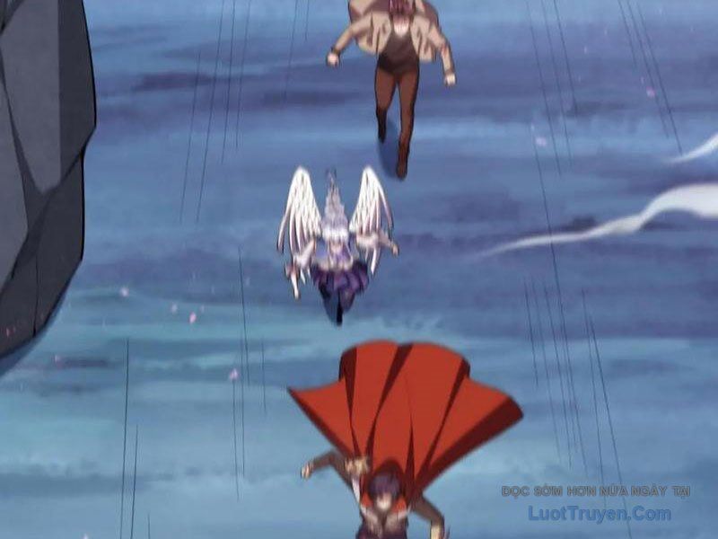 Huyễn Thú Của Ta Có Thể Tiến Hóa Vô Hạn Chapter 50 - 5