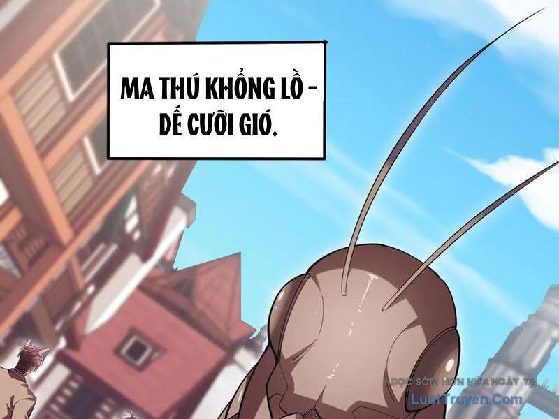 Huyễn Thú Của Ta Có Thể Tiến Hóa Vô Hạn Chapter 50 - 51