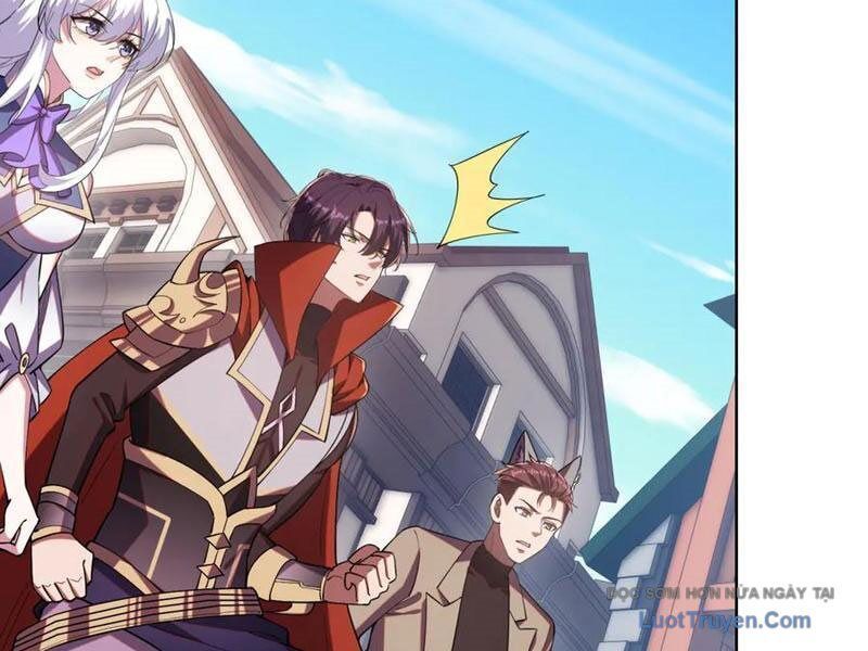 Huyễn Thú Của Ta Có Thể Tiến Hóa Vô Hạn Chapter 50 - 56