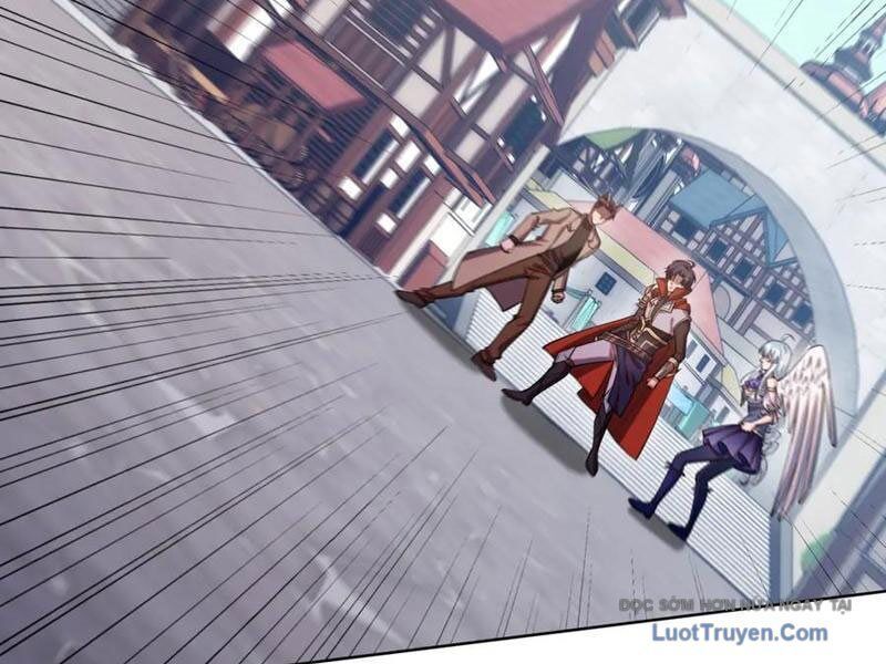 Huyễn Thú Của Ta Có Thể Tiến Hóa Vô Hạn Chapter 50 - 60