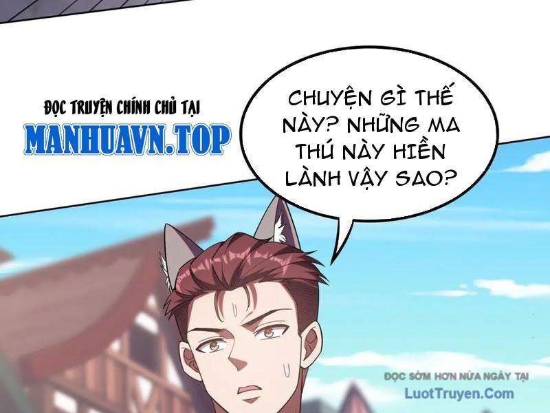 Huyễn Thú Của Ta Có Thể Tiến Hóa Vô Hạn Chapter 50 - 61