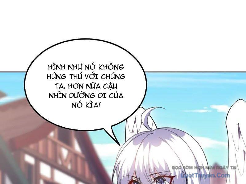 Huyễn Thú Của Ta Có Thể Tiến Hóa Vô Hạn Chapter 50 - 63