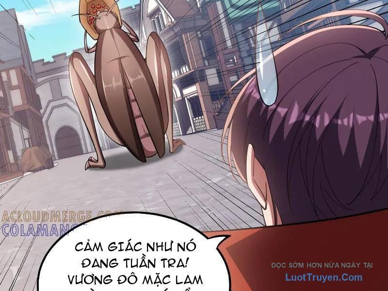 Huyễn Thú Của Ta Có Thể Tiến Hóa Vô Hạn Chapter 50 - 66