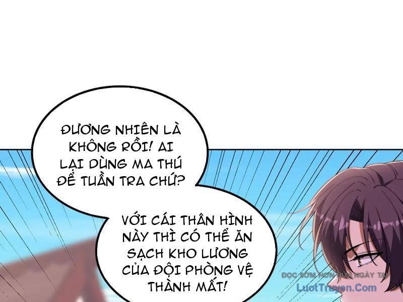 Huyễn Thú Của Ta Có Thể Tiến Hóa Vô Hạn Chapter 50 - 68