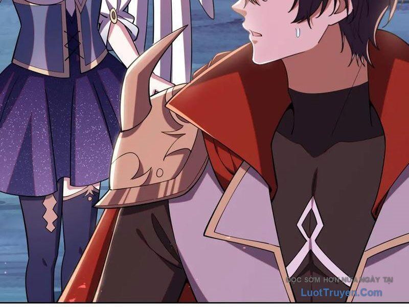 Huyễn Thú Của Ta Có Thể Tiến Hóa Vô Hạn Chapter 50 - 9