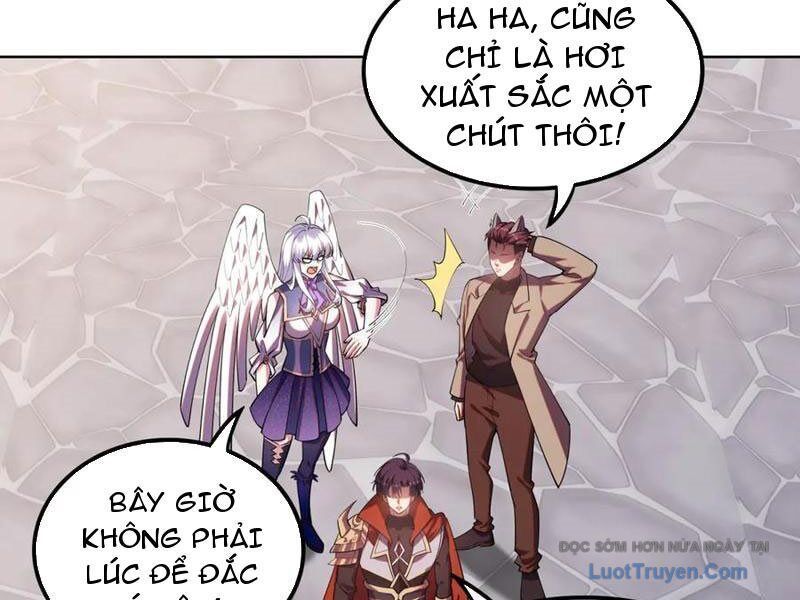 Huyễn Thú Của Ta Có Thể Tiến Hóa Vô Hạn Chapter 50 - 81