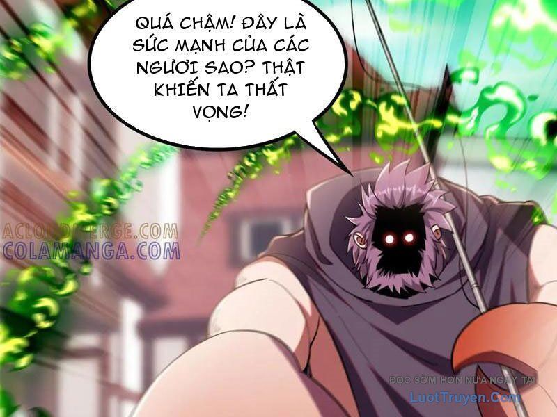 Huyễn Thú Của Ta Có Thể Tiến Hóa Vô Hạn Chapter 51 - 111