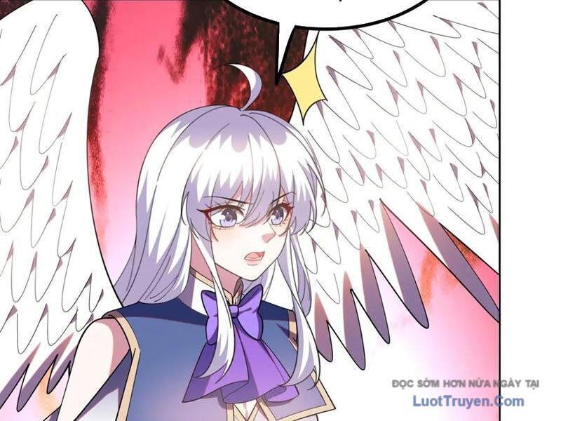 Huyễn Thú Của Ta Có Thể Tiến Hóa Vô Hạn Chapter 51 - 114