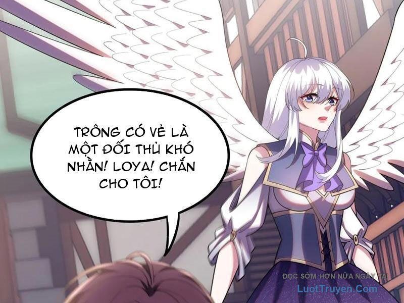 Huyễn Thú Của Ta Có Thể Tiến Hóa Vô Hạn Chapter 51 - 116