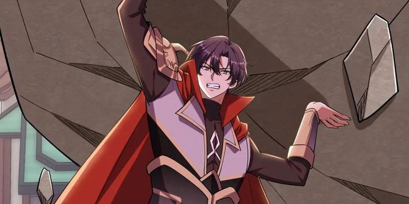 Huyễn Thú Của Ta Có Thể Tiến Hóa Vô Hạn Chapter 51 - 128